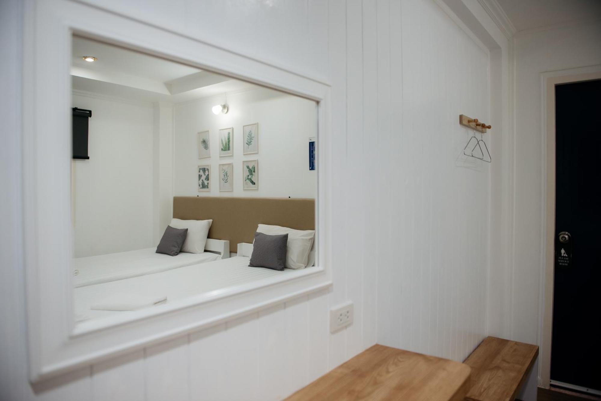Lamoon Boutique Hotel Супханбури Номер фото