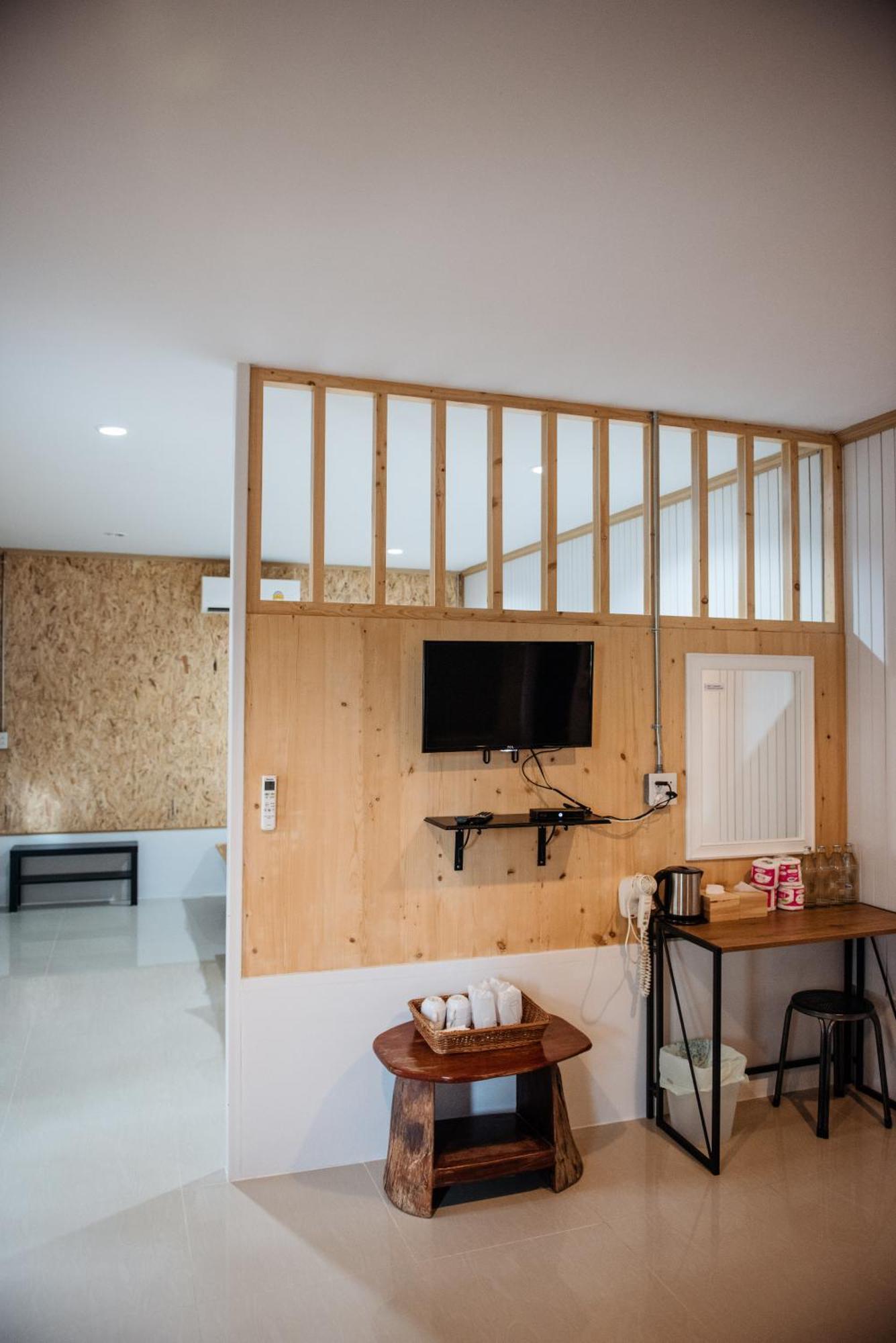Lamoon Boutique Hotel Супханбури Номер фото